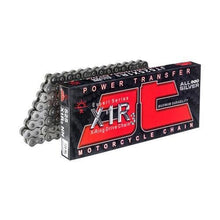 ВЕРИГА JT NN525X1R 120L X-RING