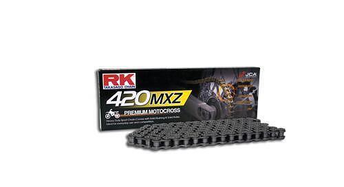 ВЕРИГА RK 420MXZ4 130L