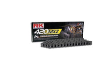 ВЕРИГА RK 420MXZ4 130L