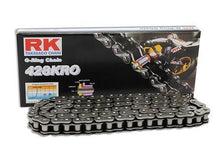 ВЕРИГА RK 428KRO 134L O-RING