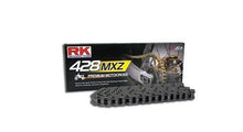 ВЕРИГА RK 428MXZ4 138L