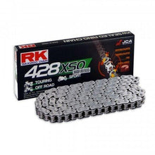 ВЕРИГА RK 428XSO 138L