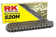 ВЕРИГА RK 520H 110L