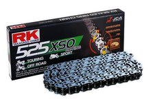 Верига RK 525XRE 118L