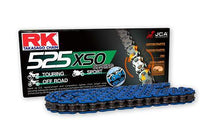 ВЕРИГА RK BB525XSO 120L BLUE