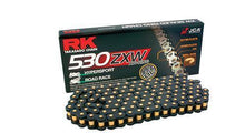 ВЕРИГА RK BL530ZXW 120L