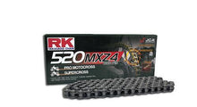 ВЕРИГА RK BP520MXZ4-120L