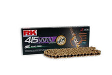 ВЕРИГА RK GB415HRU 126L