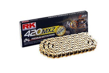 ВЕРИГА RK GB420MXZ 136L