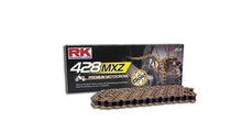 ВЕРИГА RK GB428MXZ 134L