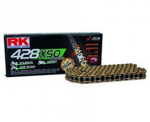 ВЕРИГА RK GB428XSO 138L