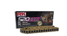 ВЕРИГА RK GB520EXW 122L