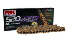 ВЕРИГА RK GB520RUWR 120L