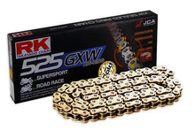 ВЕРИГА RK GB525GXW 110L
