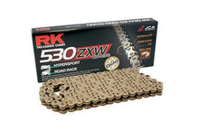 ВЕРИГА RK GB530ZXW 112L
