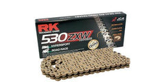 ВЕРИГА RK GB530ZXW 114L