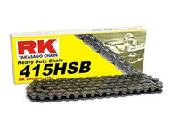 ВЕРИГА RK GS415HSB 122L