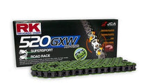 ВЕРИГА RK MM520GXW 120L
