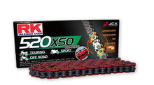 ВЕРИГА RK RR520XSO 120L RED