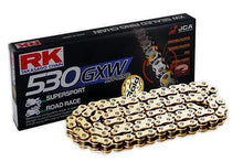 ВЕРИГИ X-RING GXW / XSOZ2 RK TAKASAGO