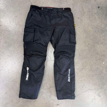 Текстилен панталон BLACK BIKE ZH120826