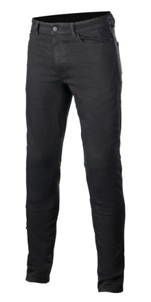МОТО ДЪНКИ ALPINESTARS ARGON SLIM FIT BLACK