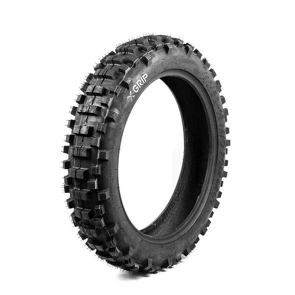 X-GRIP JACK the GRIPPER (HARD) ГУМА 140/80-18