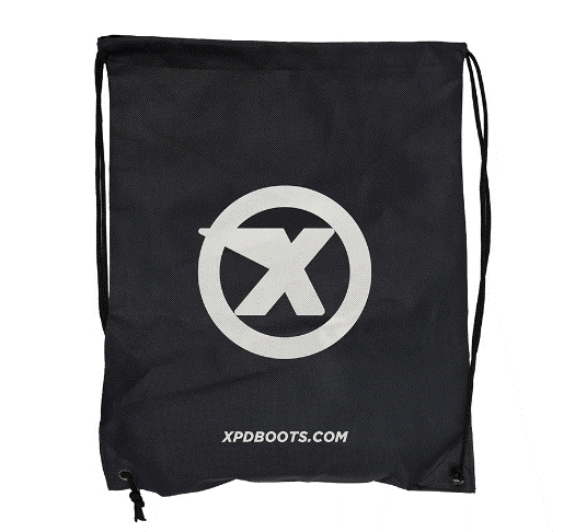 Мешка XPD X-TNT BLACK