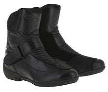 Дамски ботуши ALPINESTARS STELLA VALENCIA WP BLACK