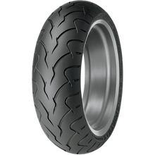 Задна гума DUNLOP D207 R 180/55ZR18 (74W) TL