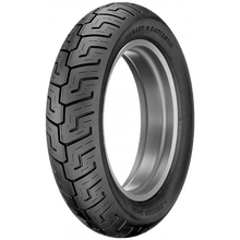 Задна гума DUNLOP D401 HD 130/90B16 73H TL