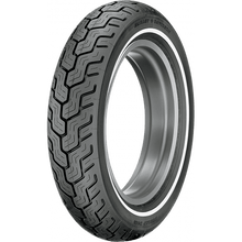 Задна гума DUNLOP D402 HD R SW MT90B16 74H TL
