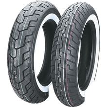 Задна гума DUNLOP D404 WW R 150/90B15 74H TL