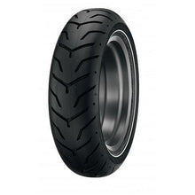 Задна гума DUNLOP D407 HD R NW 180/65B16 81H TL