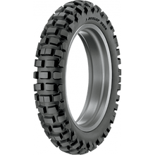 Задна гума DUNLOP D606 120/90-18 65R TT