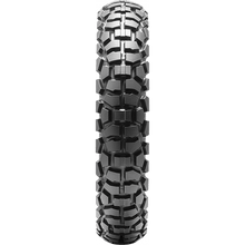 Задна гума DUNLOP EN91 120/90-18 65R TT NHS