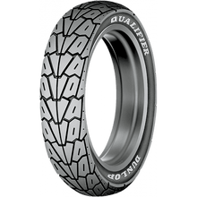 Задна гума DUNLOP K525 R WLT 150/90-15 74V TL