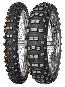 Задна Гума MITAS TERRA FORCE-EF SUPER YELLOW 70R 140/80-18