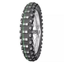 Задна Гума MITAS TERRA FORCE-MX MH SUPER SOFT EXTREME 2XGREEN 65M 120/90-18