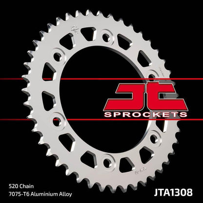ЗАДНО.ЗЪБ.КОЛЕЛО JTA1308.44
