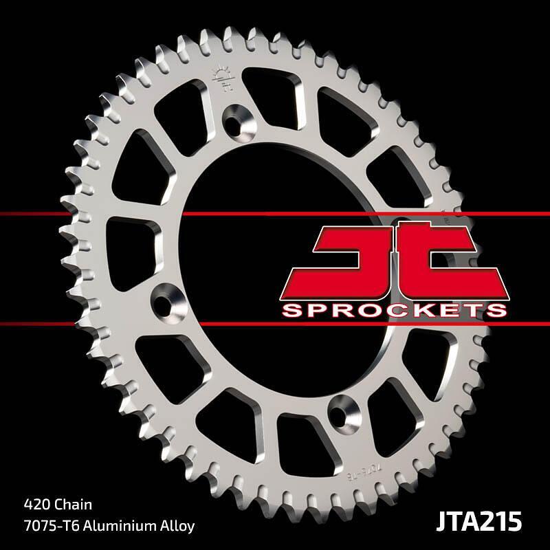 ЗАДНО.ЗЪБ.КОЛЕЛО JTA215.56