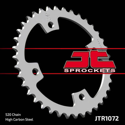 ЗАДНО.ЗЪБ.КОЛЕЛО JTR1072.38