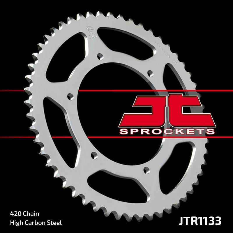 ЗАДНО.ЗЪБ.КОЛЕЛО JTR1133.53