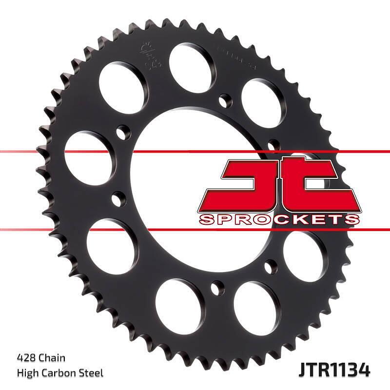 ЗАДНО.ЗЪБ.КОЛЕЛО JTR1134.54