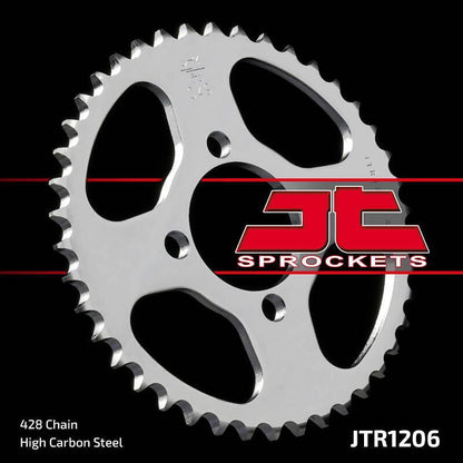 ЗАДНО.ЗЪБ.КОЛЕЛО JTR1206.42