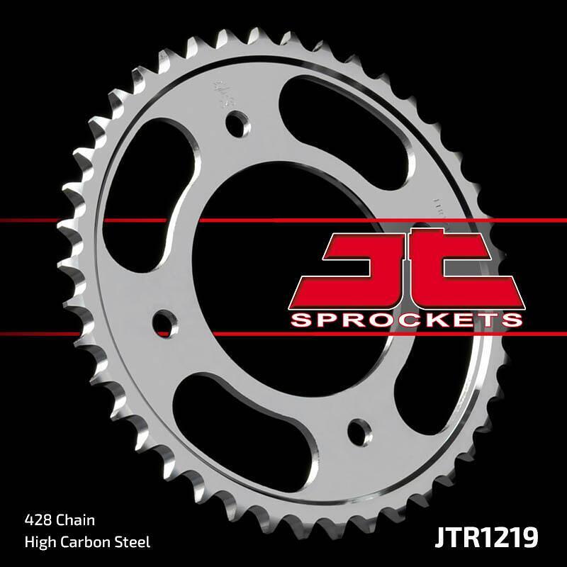ЗАДНО.ЗЪБ.КОЛЕЛО JTR1219.42