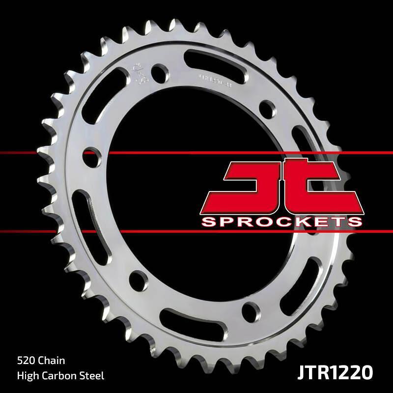 ЗАДНО.ЗЪБ.КОЛЕЛО JTR1220.38