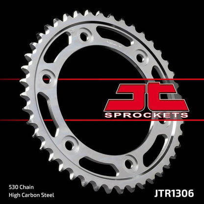 ЗАДНО.ЗЪБ.КОЛЕЛО JTR1306.42