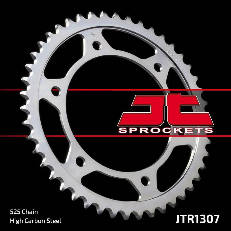 ЗАДНО.ЗЪБ.КОЛЕЛО JTR1307.43