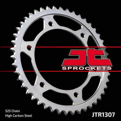 ЗАДНО.ЗЪБ.КОЛЕЛО JTR1307.45